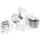 Robot kuchenny BOSCH Robot planetarny MUM 4875 EU